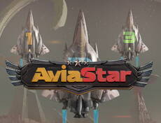 Avia Star